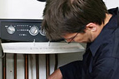boiler repair Croy