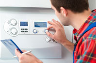 free commercial Croy boiler quotes