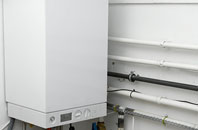 free Croy condensing boiler quotes