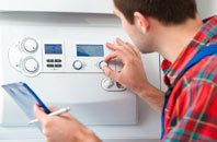 free Croy gas safe engineer quotes