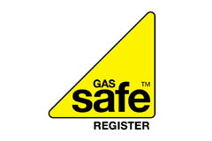 gas safe companies Croy
